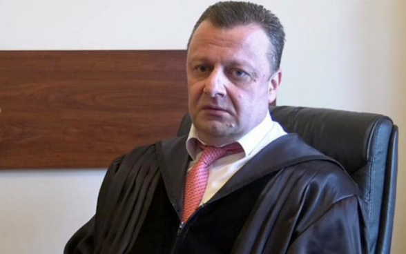 Հունիսի 18-ին ԲԴԽ-ն սկսելու է ՀՀ վերաքննիչ քրեական դատարանի դատավոր Ալեքսանդր Ազարյանի վերաբերյալ կարգապահական գործի քննությունը